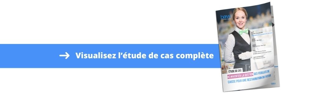 Etude de cas architecture de données projets data