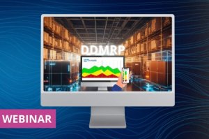 Supply Chain avec Demand Driven MRP & SAP S/4Hana | Webinar Replay