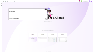 Adoption-IFS-ClickLearn-IFS-Cloud